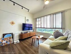 Blk 109B Eastglen @ Canberra (Sembawang), HDB 3 Rooms #630168411